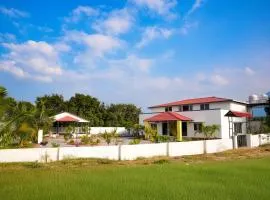 Green Village Resort