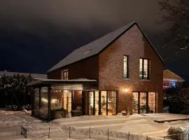 VILLA KATARINA with jacuzzi