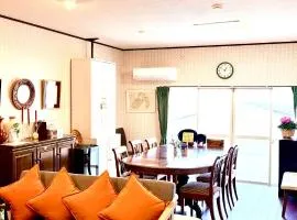 Grace House Hill Paradise Atami