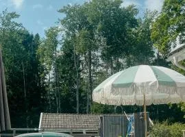Charming 1900S Cottage In Billinge Village