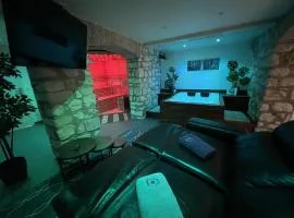 Appart Spa Privatif, Reims