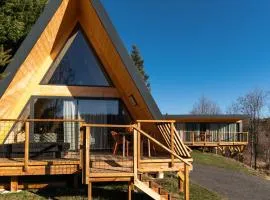 Les Terrasses du Grillon