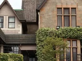 Best Western Garfield House Hotel