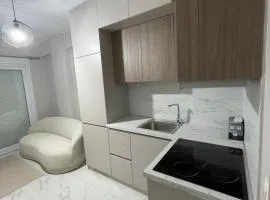 Γκαρσονιέρα στο κέντρο της Ξάνθης