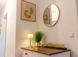 Dreiländer-Blick Apartment 2 Schlafzimmer