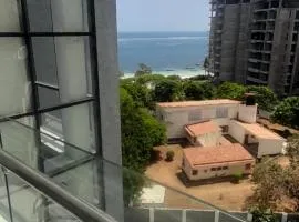 Almeriah Beachfront Apartments