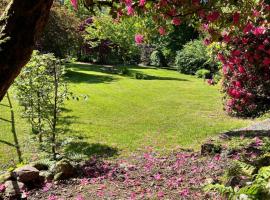The Chalets, hotel in Eskdale