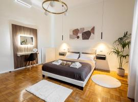 B&B di Dante, hotel i Legnano
