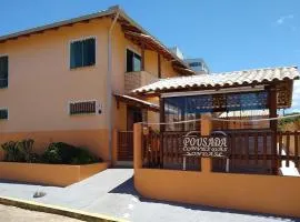 Pousada Convés das Ondas