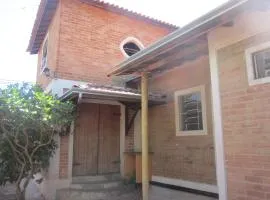 Pousada Chácara Famille Brun