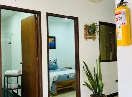 Apartamento Privado en el Centro, Tours y Más