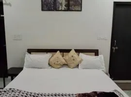 Kripanidhi Homestay