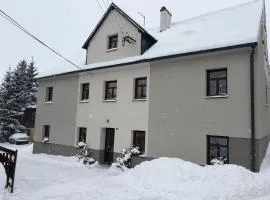 Apartmán DUO Plešivec