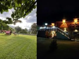 Camp &Apartmens Scepanovic