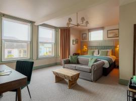 Brewhouse & Kitchen - Southbourne, Hotel in Bournemouth