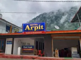 Hotel Arpit
