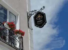 Funky Boutique Hotel & Adventures
