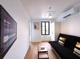 Le Chenin - 2 People, Hotel in Avon