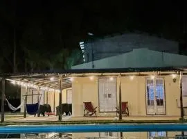 Apart Santa Ana de los Indios Guácaras