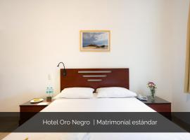 Hotel Oro Negro