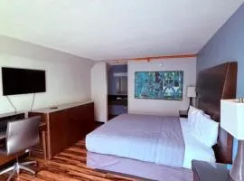 Heritage Inn Cartersville