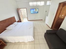 Kaenla House & Apartments, serviced apartment in Iquitos