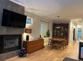 Ride and Climb Lodge