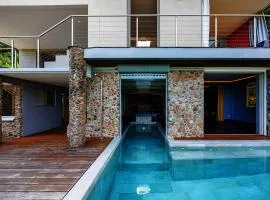 Sunset Cove Bora Bora