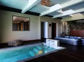 Sunset Cove Bora Bora