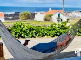 Johnny's House by PontaNegraAzores