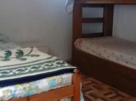 Departamento interior centro de el tabo