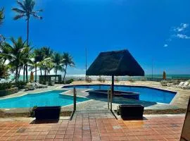 Golden Beach Brisa do Mar Flat