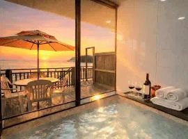 Yeongheungdo Haevichi Pension