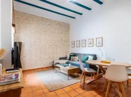 Casa 1928 Plaza de España H2