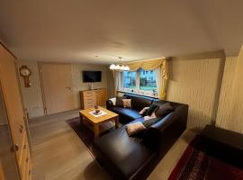 Ferienwohnung Laurentius, hotel em Rennerod