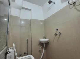 HOTEL ADiTYA, хотел в Deshnoke