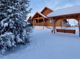 Cabana Magura Mica, Hotel in Călăţele