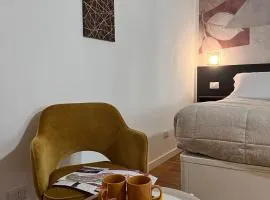 DIMOR'A' ROOMS in Tuscany