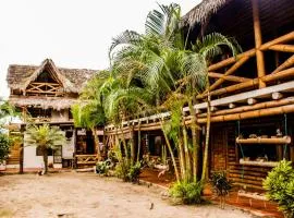 Momp beach cabañas ecológicas