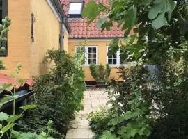 AE320 Ærøskøbing - Nørregade 17