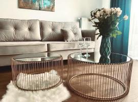 Piotrkowska Concept, hotel v Lodži