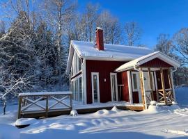 KAL119-Gullabo-Haestmahultsmala-Rislycke-111, hotelli kohteessa Gullabo