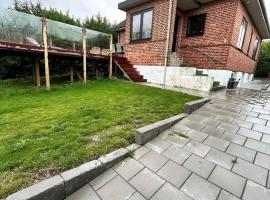 AE319-Aeroskobing-Strandvejen-1, kis&aacute;llatbar&aacute;t sz&aacute;ll&aacute;s &AElig;r&oslash;sk&oslash;bingben