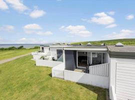 LL262-Tranekaer-Dagelokke-Marina-4-A, hotell i Fæbæk