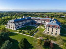 Hotel Paris Marne-la-Vallee by IHG, hotel in Magny-le-Hongre