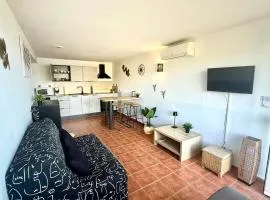 Appartement 4 personnes - Soléa 229 - Vue Mer