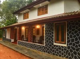 Patrius Bungalow by Daddy's Nest