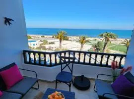 Soleil & Mer La Marsa