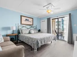 Sugar Beach 135 Studio