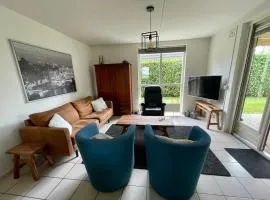 Compleet huisje tussen de weilanden in Ewijk